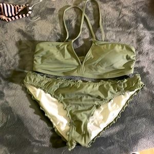 PINK by Victoria Secret Bikini Set